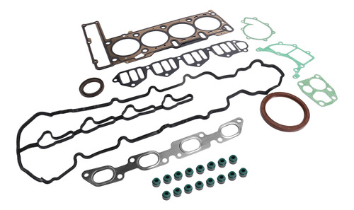 Kit De Juntas De Reparación De Motores De Automóviles, Kits