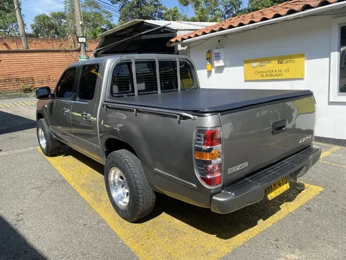 Mazda BT-50 2.2 B22c29 4x2 Mt 2013