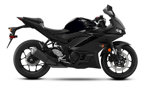 Imagen 6 de 15 de Yamaha R3 Entrega Inmediata En Cajon Oportunidad!