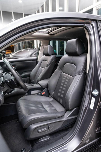 Honda Zr-V Zr-v Touring