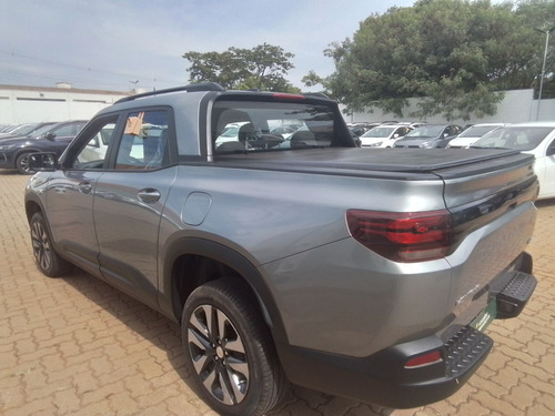 Chevrolet Montana 1.2 TURBO FLEX LT MANUAL