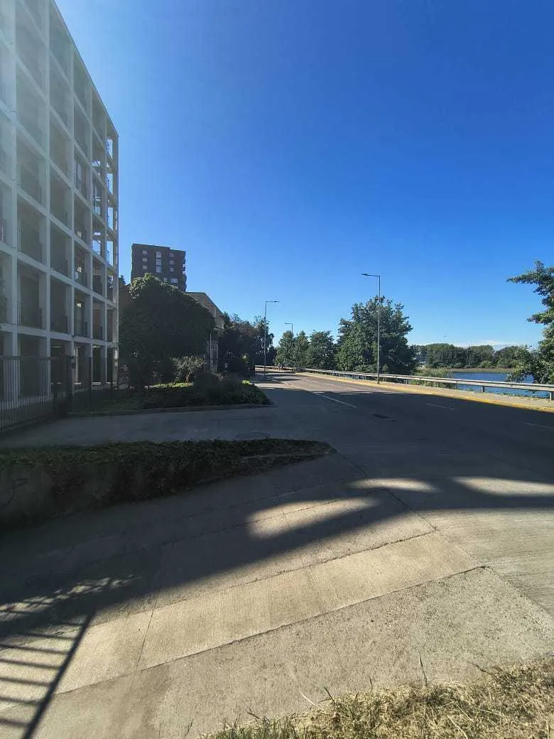 Inversión Segura: Conectividad Y Diseño (132368)