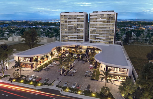Imagen 3 de 4 de Renta De Locales Comerciales En Town Square