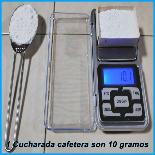 Hidróxido De Calcio Desinfectante 1 Kilo Uso Profesional