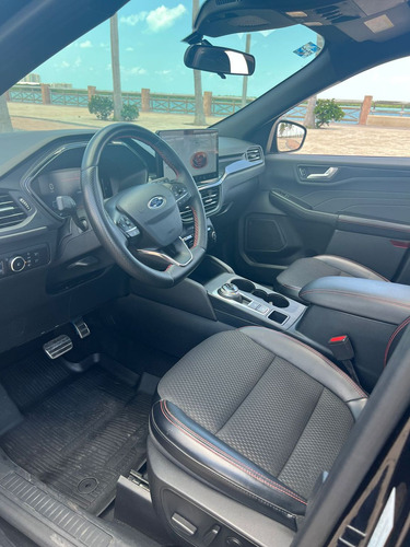 Ford Escape 2.5 St-Line Select Hev