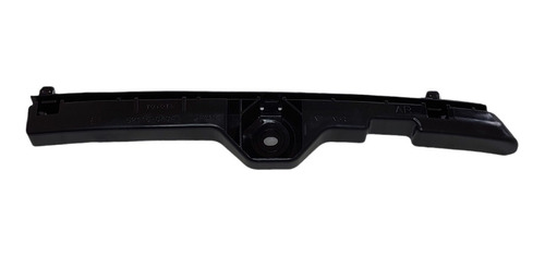 Base Derecha Parachoque Frontal Toyota Hilux Kavak 2006 2011