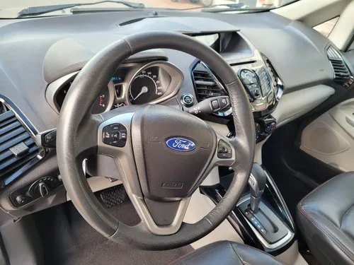 Ford Ecosport 2.0 Titanium At