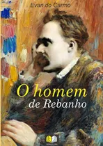 Comprar O Homem De Rebanho, De Evan Do Carmo