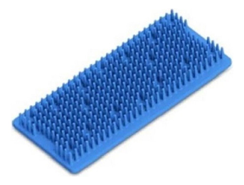 Manta De Silicone Para Estojo De Instrumentos 2801 172x77cm