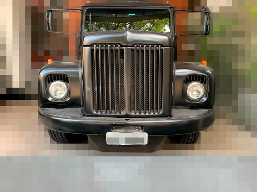 Scania L111