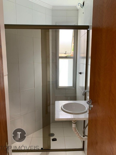 Imagem 8 de 11 de Apartamento De 01 Dormitório No Térreo À Venda Em Itanhaém , São Paulo , Bairro Cibratel Ii, - Ap00076 - 68729105