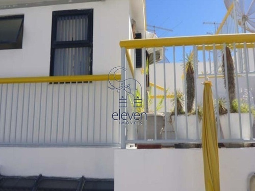 Imagem 15 de 19 de Cobertura Triplex À Venda, Graça, Salvador, Bahia. Salvador 4 Dormitórios Sendo 3 Suítes, 2 Salas, 5 Banheiros, 3 Vagas 265,00 M² Útil, 432,00 M² T - Rg179 - 69860873