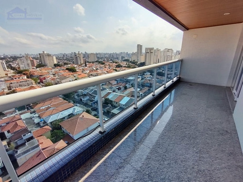 Imagem 6 de 30 de Apartamento Para Venda, 3 Dormitórios, Mirandópolis - São Paulo - 8783