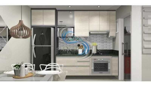 Imagem 5 de 17 de Cobertura 3 Dorms, Curuçá, Santo André - R$ 678 Mil, Cod: 2786 - V2786