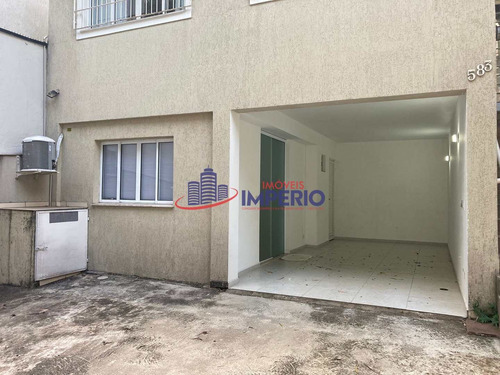 Imagem 24 de 26 de Sobrado Com 2 Dorms, Vila Guaca, São Paulo - R$ 750 Mil, Cod: 9084 - V9084