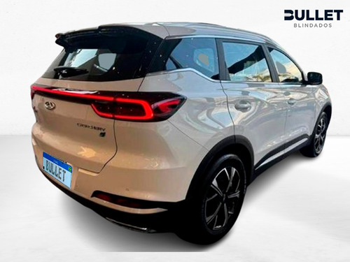 Chery Tiggo 7 1.5 Pro TCI Plug-In Hybrid DHT