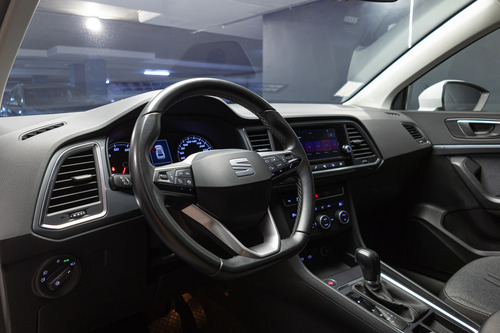 Seat Ateca Style 1.4T AT