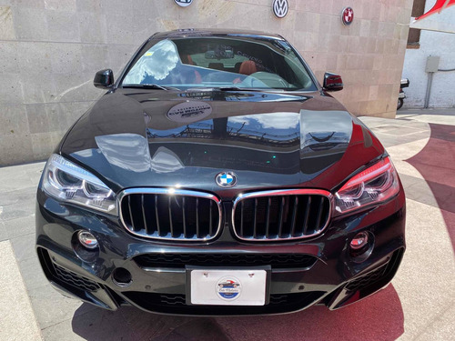 Imagen 3 de 15 de Bmw X6 3.0 Xdrive 35ia M Sport At 2019