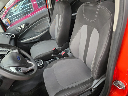 Ford Ecosport 2.0 Trend At