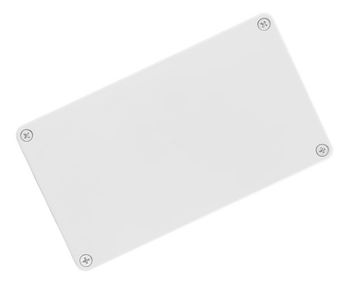 Conexión De Cableado De 158* 90* 60 Mm Resistente Al Agua Ip