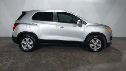 Chevrolet Trax 1.8 B LT AT