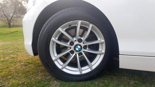 Imagen 16 de 17 de Bmw Serie 1 120i Excelente Estado Posible Permuta