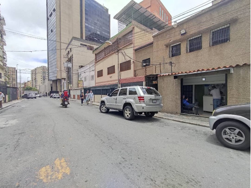 Se Alquila Local 130m2 Plaza Venezuela