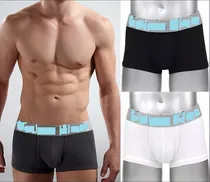 Comprar Boxer Marcas Diversas Pack De 6