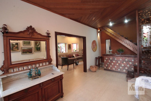 Imagem 2 de 15 de Casa À Venda No Colégio Batista - Código 260046 - 260046