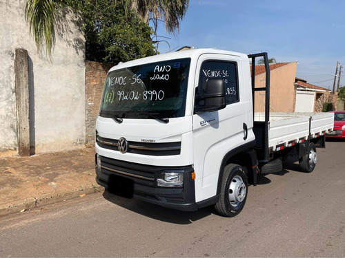 Imagem 2 de 11 de Volkswagen Express