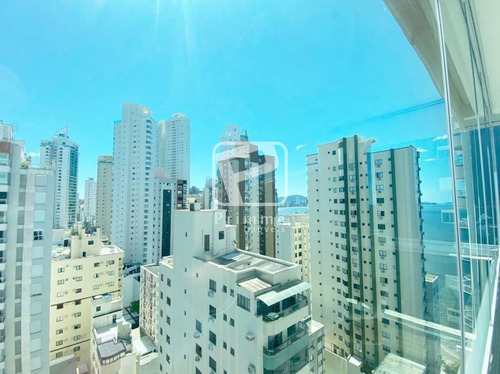 Imagem 6 de 15 de Apartamento 3 Suítes Anual Em Balneário Camboriú - R$ 16.800,00 - 6829