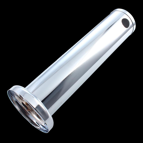 Bote Ajustable Beer Tower De Acero Inoxidable De 3 Pulgadas