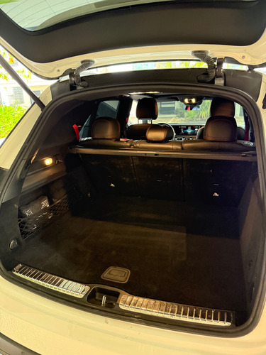 Mercedes-Benz Clase GLE AMG 53 4MATIC+