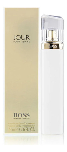 Perfume Boss Jour 75ml  De Hugo Boss Para Damas Original