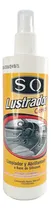 Comprar Lustrador Abrillantador Sq Liquido (cherry \u002F Cereza) (360ml)