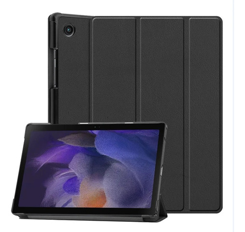 Estuche Forro Funda Tipo Agenda Compatible Galaxytab A7 T500