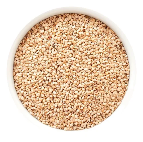 Semilla Sésamo Integral Bolsa X 15 Kg + Env. Incluido!