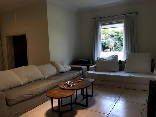 Casa De 5 Dormitorios En Venta- Lote De 2400m2 - Teresa Urdapilleta Propiedades