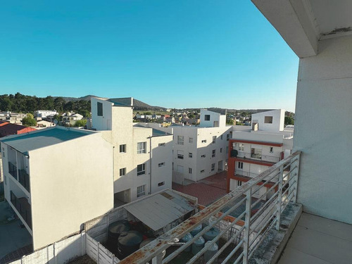 Departamento En Tandil