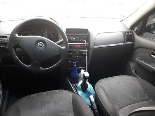 Fiat Palio Adventure 2005 1.8 Flex 5p