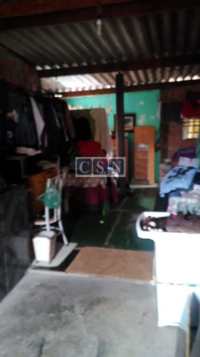 Imagem 6 de 19 de Lindo Sobrado Á Venda - Barueri/sp - Csn---380