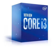 Comprar Processador Intel Core I3-10105 3.7ghz Quad Core Lga1200 6mb