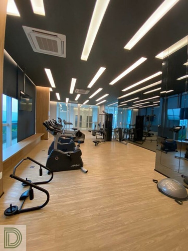 Imagem 13 de 15 de Belo Studio Com Linda Vista, 1 Vaga E Próximo A Usp E Ao Metrô Butantã - Di29727