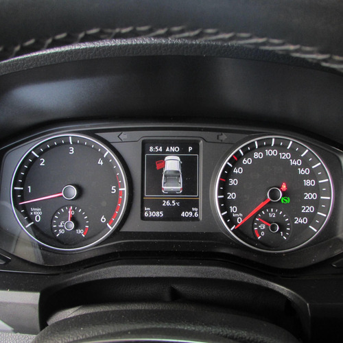 Imagem 9 de 12 de Volkswagen Amarok 3.0 Cd 4x4 Tdi Highline (aut)