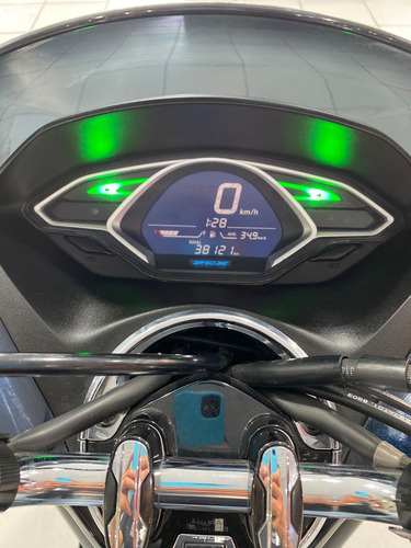 Imagem 6 de 16 de Honda Pcx 2019