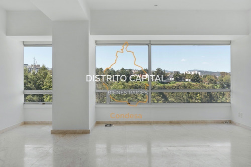 Imagen 2 de 28 de Departamento En Venta En Sens, Lomas De Vista Hermosa