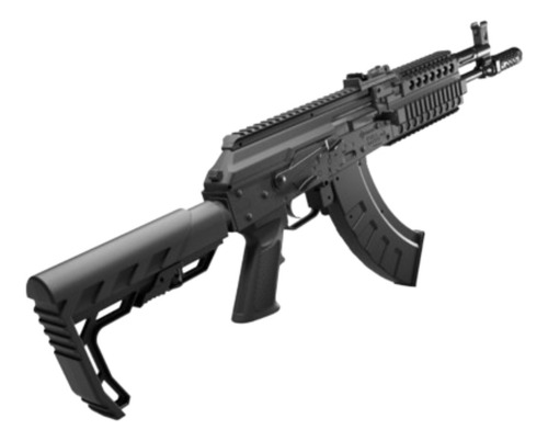 Ak1 Full Auto Crosman .177 430fps Co2 Xchws P
