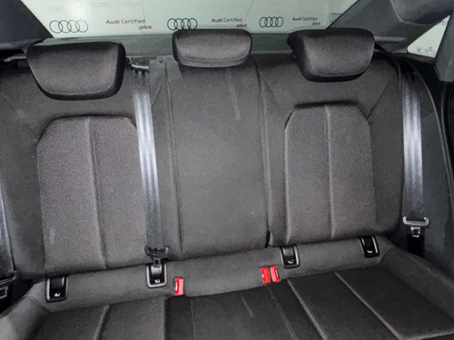Audi A3 1.4 Sedán 35tfsi Dynamic At Dsg