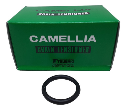 Oring Sello Tensor Cadena Corolla 2009 2010 11 12 13 Camell