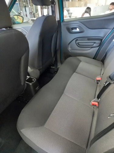 Citroën C3 1.6 16V Vti 115 Feel Pack At